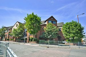 Front elevation- click for photo gallery